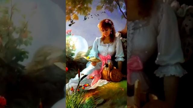 ПЬЯНАЯ ЧЕРЁМУХА