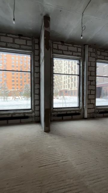 Усадебный парк 7к1. 114,9 м2. Аренда. Вертикальное.