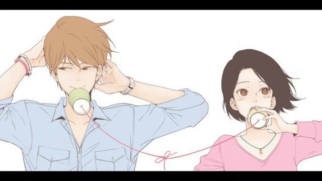 Nightcore MANGO