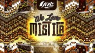 WE LOVE MISTICA -ROADFIRE EDITION - GENTZ