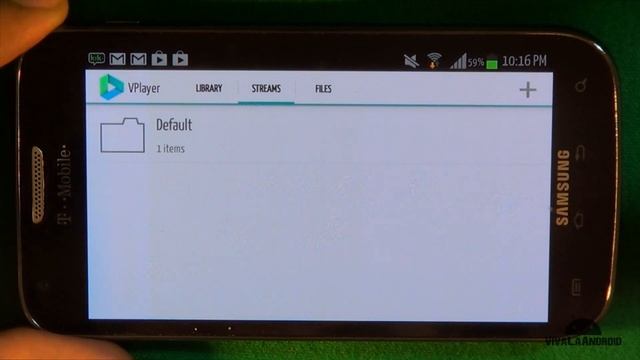 EP: 73 - How to Stream HD Movies on any Android for Free! (Also works with iPhone, iPod, Xbox 360)