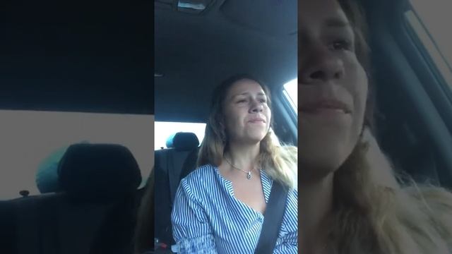 Песня про маму. Акапелла