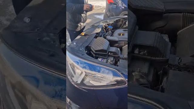 Рекордсмен по пробегу на Akkora 452.658 км