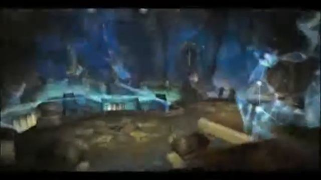 Wrath of the Lich King: Ulduar Cinematic
