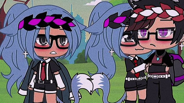 Меме•просто ты-плагиат!•[by a i d a y _p v p] 🗿💞