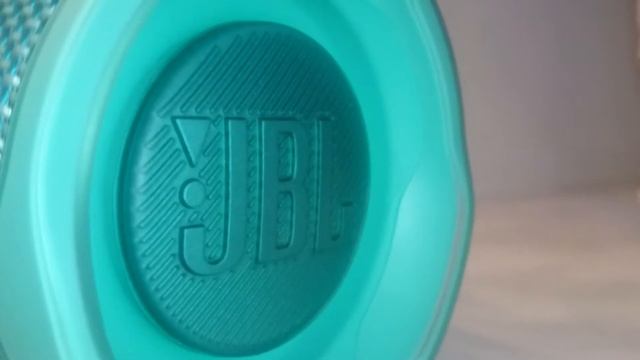 Bass test JBL CHARGE 4 || GIMMING THE LOOT