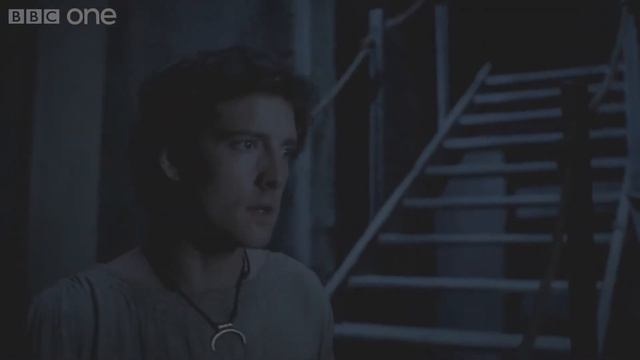 Time is running out for Jason   Atlantis  Episode 12 Preview   BBC One