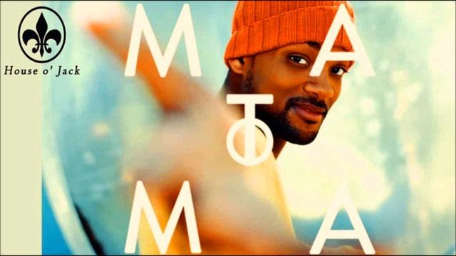 Will Smith - Miami (Matoma Remix) [Full Song]