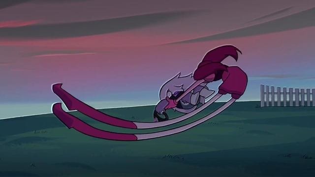 Otros amigos Spinel Steven Universe | Melissa Gedeón IA
