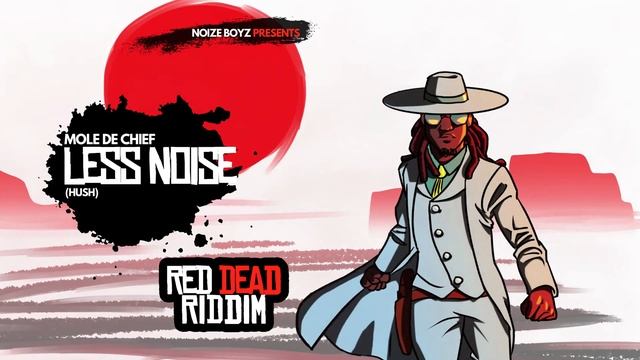 Mole De Chief - Less Noise (Hush)