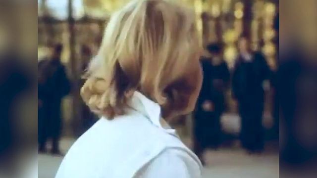 Советские танцы на дискотеках в 80-е