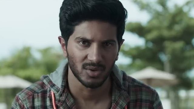 New South Indian Movie 2023 Hindi Dubbed  Dulqar Salman New Movie 2023