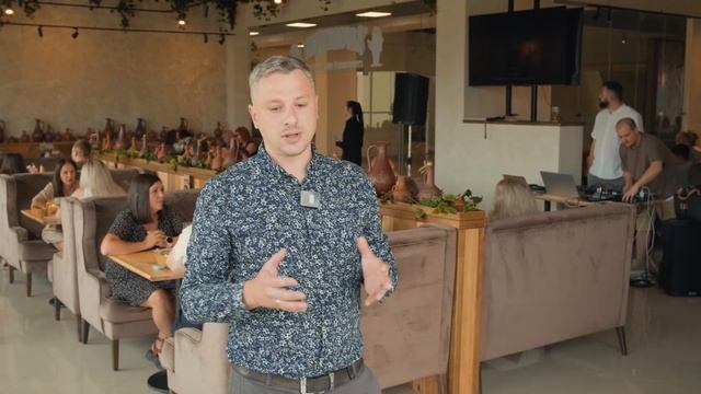 Успешное открытие ресторана первого партнера франшизы