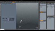 UV Transform with Axis Drill «Chameleon» (MODO)