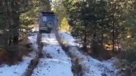 Offroad Club Gori Pajero V6