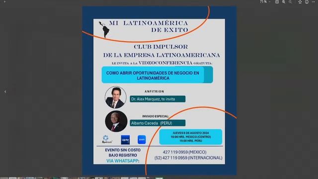 (TEC) Sesión 80