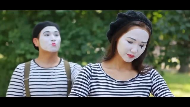 Faruz guruhi - Sen uchun (Official Music Video)