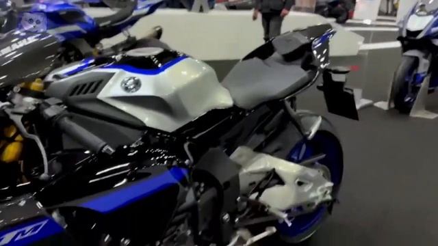 YAMAHA YZF R1M 2022 SIAP KALAHKAN PANIGALE V4 R, ZX 10RR DAN CBR1000RR!, OTOMOTIF