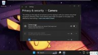 Integrated Camera Not Working Windows 11