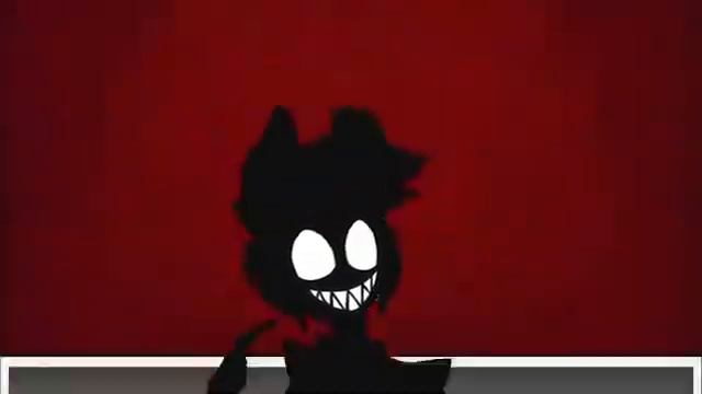 Alastor´s Game Hazbin Hotel The Living Tombstone Animatic song 360P