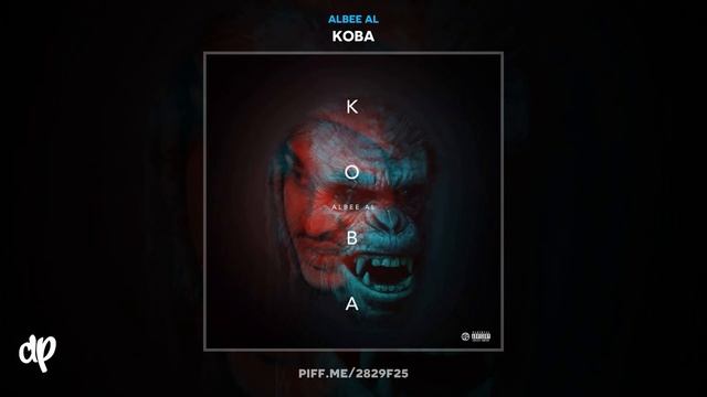 Albee Al - I Wouldn't Lie [Koba]