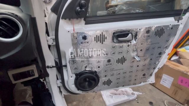 Alto800 2022 Fix High End Friendly Budget Music System | I A MOTORS @InshallahMotors