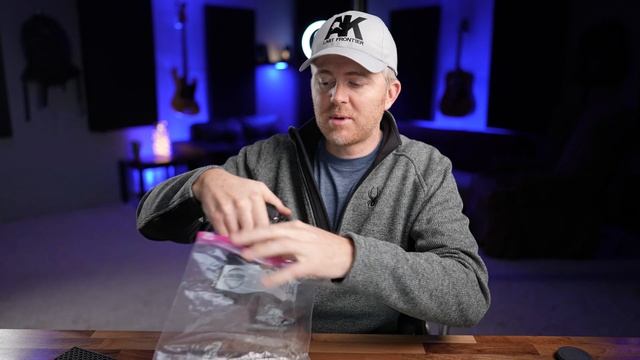 Protect Your Camera Gear From Cold and Condensation