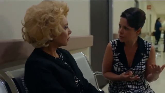 Majida Issa - Silvia quiere hacer un programa acerca del cáncer de mama