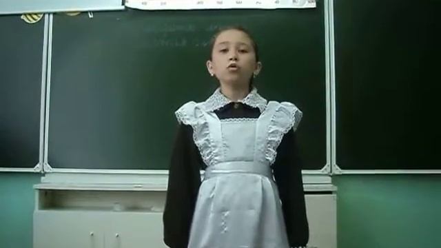 Именкассинчи тĕп шкул,  Н. Теветкел "Светофор",  Афанасьева Валерия Альбертовна