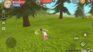 WildCraft мини-фильм "жизнь бездомного гепарда" финальная 5 серия