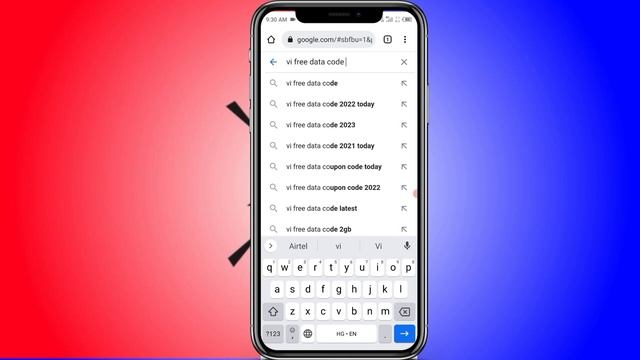 vi me data free kaise len || vi free data code | vi free 1gb data 2023