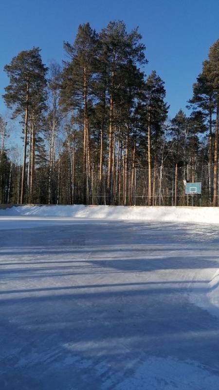 Весеннее дыхание природы 2