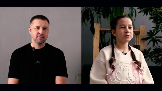 О чем мечтают папы?