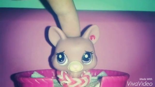 Я новый видео LPS блогер