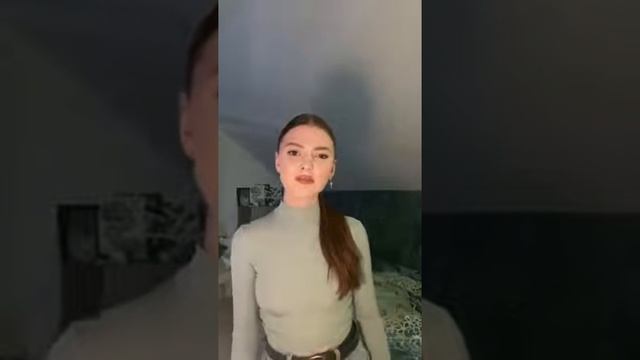 Олександра Мазур – Як ти