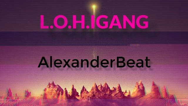 L.O.H.IGANG - REVO-REVO
