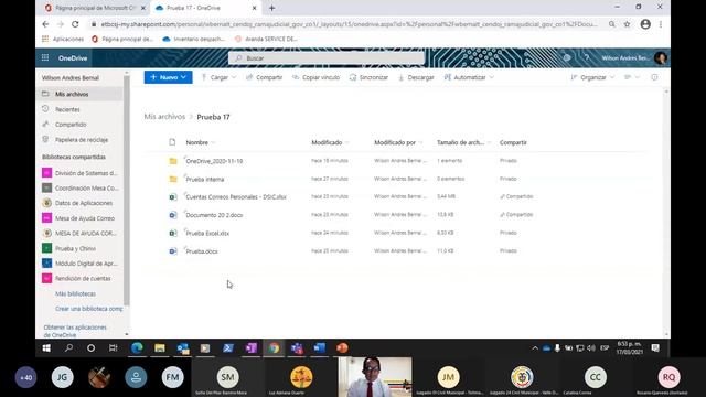 2 TALLER ONEDRIVE 2
