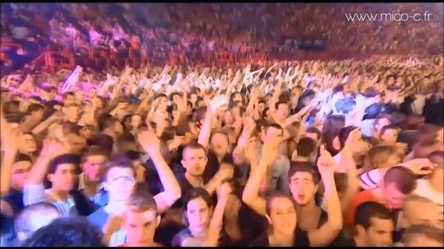MICO C @ DREAM FAMOUS CLUB / VENDREDI 07 DECEMBRE 2012 (Teaser HD)