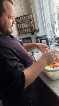 Выходные в деревне: уровень – ПРО! 🏡🔥