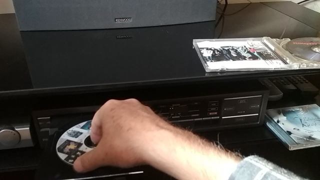 Philips CD204