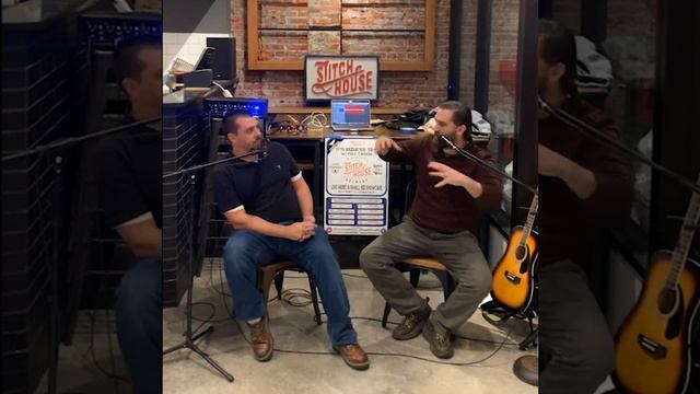 It's Bizness Time w/ Rob Vander Decker 11.1.23
