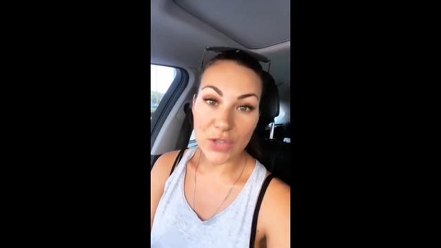 Видео-отзыв от Julia для vershinin.studio