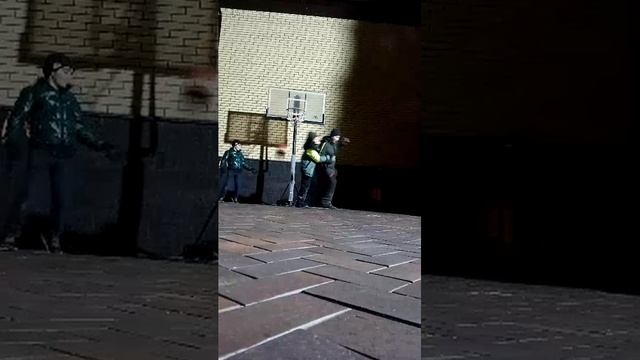 баскет