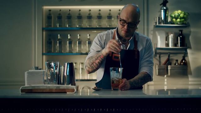 CHELSEA DRINK RECIPE - HOW TO MIX