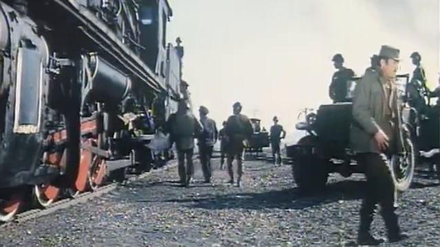дорога в тысячу ли кндр2