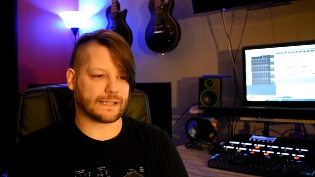 Behind The Music - Something Clever 2020 - Adam Nelson - Part 2