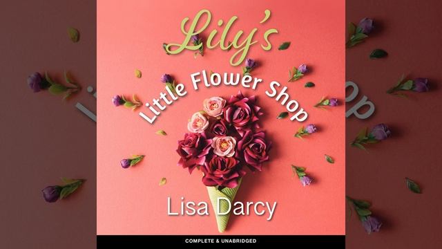 Chapter 28.3 - Lily's Little Flower Shop