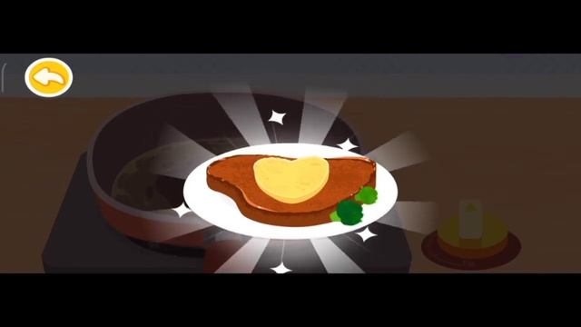 КУЛИНАРНАЯ ВЕЧЕРИНКА