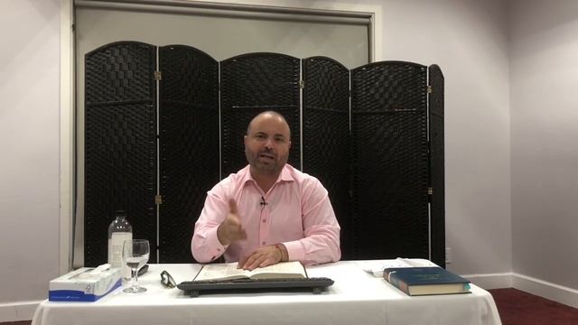 TLE 3/26/2019 /תלמוד עשר הספירות של הרב אשלג