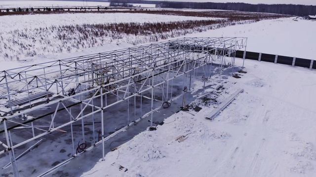 КП "Завидово" | Веванта | готовность на февраль 2025 г.
